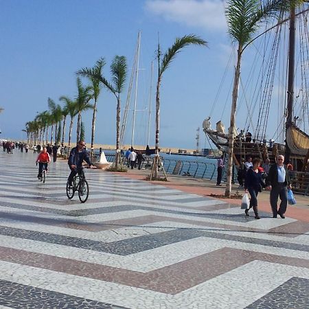 Ag Galeon Appartement Playa de Gandia Buitenkant foto