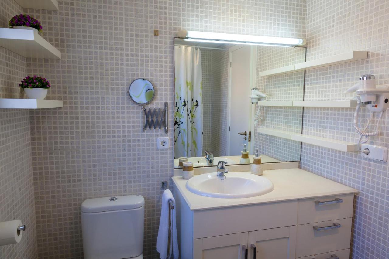 Ag Galeon Appartement Playa de Gandia Buitenkant foto