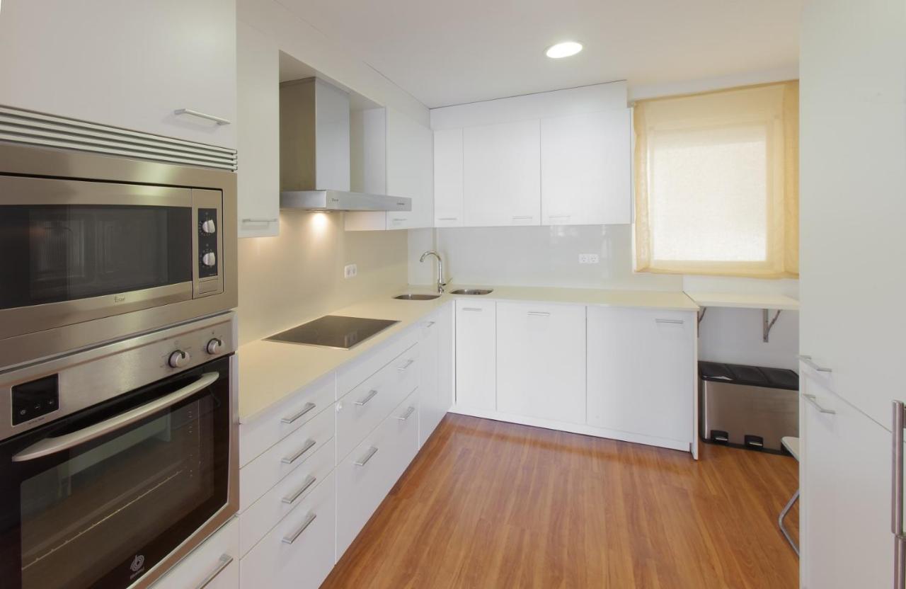 Ag Galeon Appartement Playa de Gandia Buitenkant foto