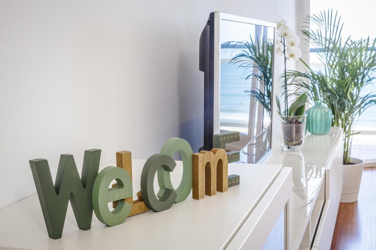 Ag Galeon Appartement Playa de Gandia Buitenkant foto