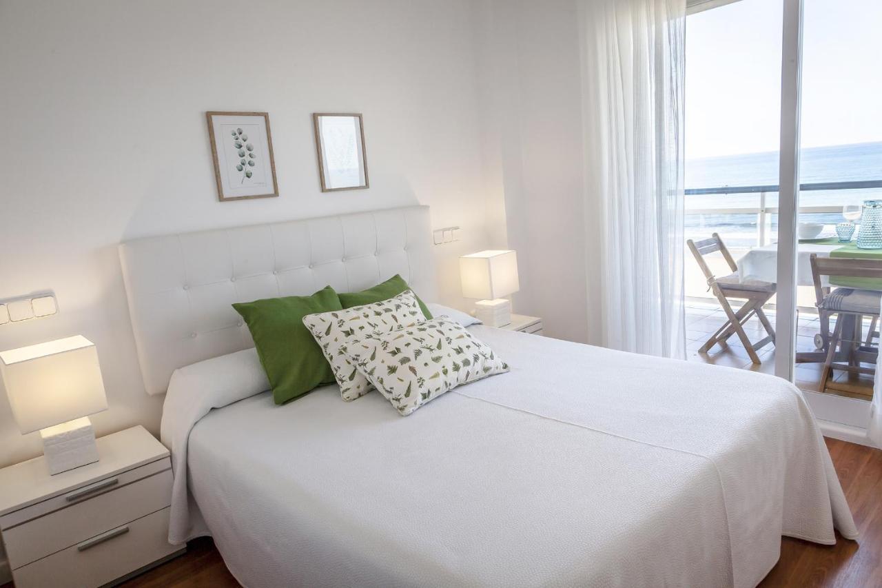Ag Galeon Appartement Playa de Gandia Buitenkant foto