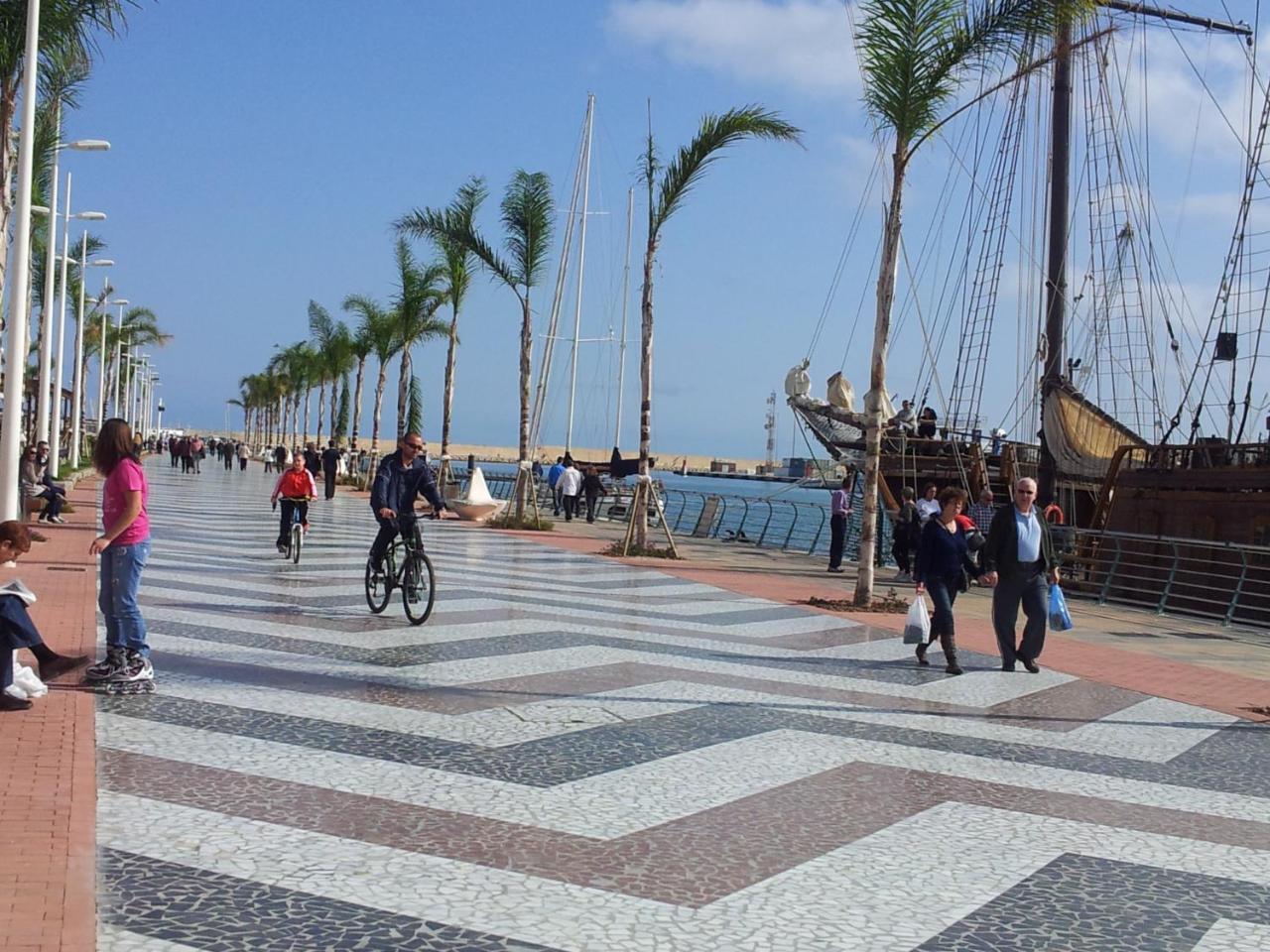 Ag Galeon Appartement Playa de Gandia Buitenkant foto